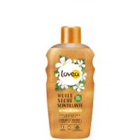 Lovea Shimmering dry oil monoi de tahiti