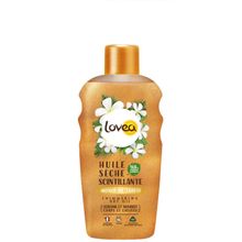 Foto van Lovea Shimmering dry oil monoi de tahiti