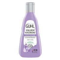 Guhl Hyaluron+ verzorging shampoo