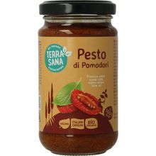 Foto van Terrasana Tomatenpesto
