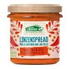 Afbeelding van Allos Linzenspread rode chili