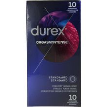 Foto van Durex Orgasm intense