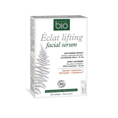 Purete Bio Bio eclat lifting 5 x 2 ml bio