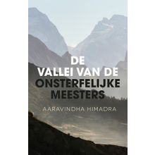 Foto van Ankh Hermes Vallei van de onsterfelijke meesters