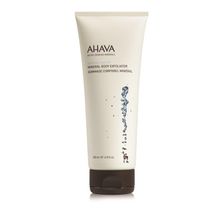 Foto van Ahava Body exfoliator mineral