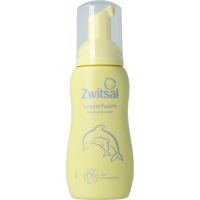 Zwitsal Wasschuim