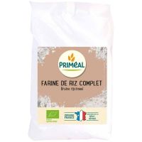 Primeal Volkoren rijstmeel