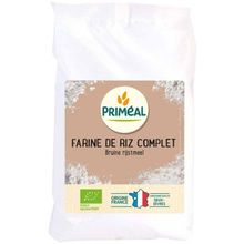 Foto van Primeal Volkoren rijstmeel