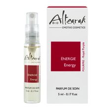 Foto van Altearah Parfum de soin royal purple energy bio