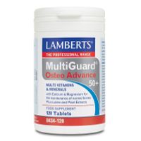 Lamberts Multi-guard osteo advance