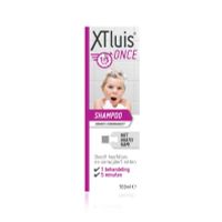 XT Luis Once shampoo