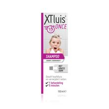 Foto van XT Luis Once shampoo