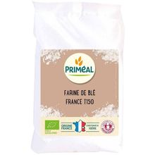 Foto van Primeal Volkoren tarwemeel borsa 150