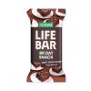 Afbeelding van Lifefood Lifebar haverreep brownie bio