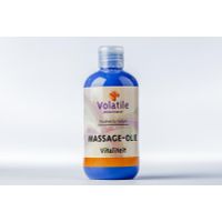 Volatile Massageolie vitaliteit