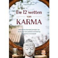 Deltas de 12 wetten van karma