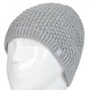 Afbeelding van Heat Holders Ladies cable hat nora light grey one size