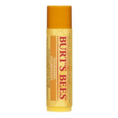 Foto van Burts Bees Lippenbalsem Mango butter