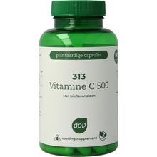 Foto van AOV 313 Vitamine C 500