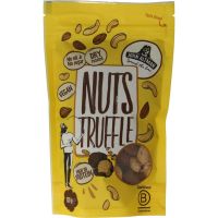 John Altman Dry roasted mixed nuts truffle
