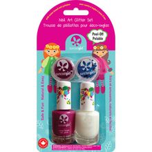 Foto van Suncoat Girl Nagellak glam girl non toxic