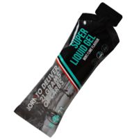Born Super liquid gel mint/lime