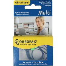 Foto van Multi