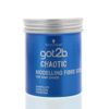 Afbeelding van Got2b Chaotic fibre haar gum