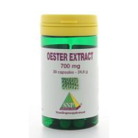 SNP Oester extract 700 mg