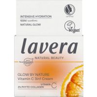 Lavera Glow vitamine C 3-in-1 creme
