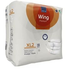 Foto van ABENA Wing Premium XL2 heupband