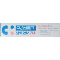 Curasept ADS DNA 712 CHX 0,12% gel-tandpasta