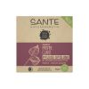 Afbeelding van Sante Fam shampoo bar shine berk & plantaardige proteine