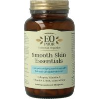 Essential Organ Smooth skin essentials