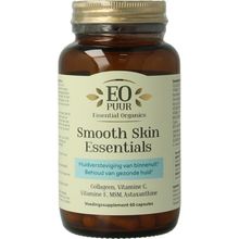 Foto van Essential Organ Smooth skin essentials