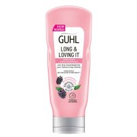 Guhl Long & loving it conditioner