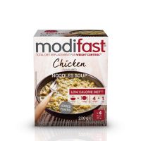 Modifast Intensive noodles chicken