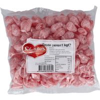 Schuttelaar Grote peren
