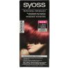 Afbeelding van Syoss Colors creme 5-22 london rood