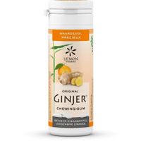 Lemon Pharma Ginjer original gember kauwgom