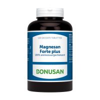 Bonusan Magnesan forte plus