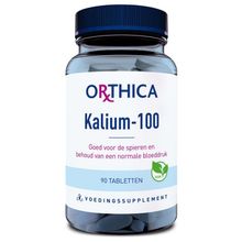 Foto van Orthica Kalium 100