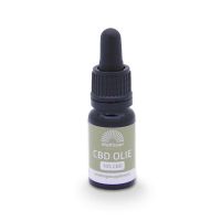 Mattisson CBD Olie 10%
