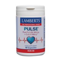 Lamberts Pulse (Visolie + Q10)