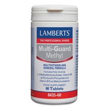 Foto van Lamberts Multi-guard methyl