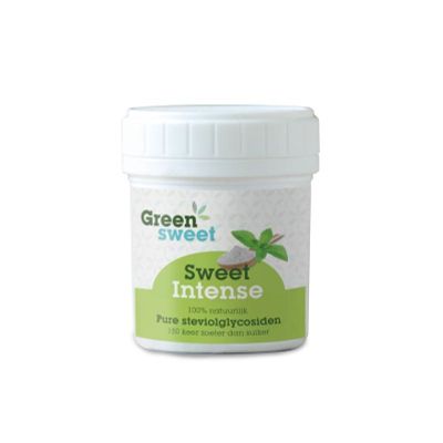 Greensweet Sweet intense