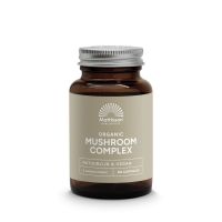 Mattisson Organic mushroom complex