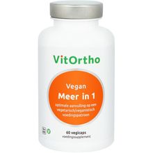 Foto van Vitortho Meer in 1 vegan