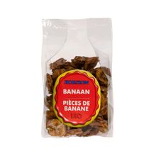 Foto van Horizon Bananenschijfjes bio