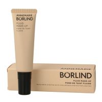 Borlind Make-up fluid bronze